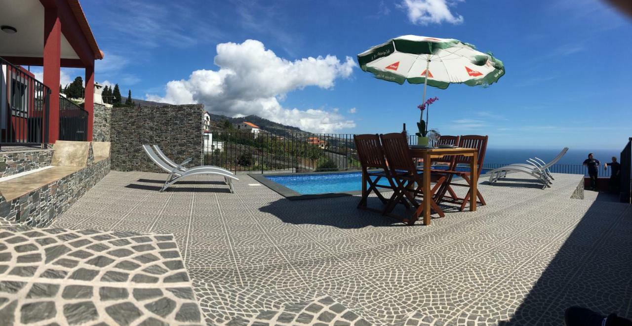 Vila Do Rocha Кальета Экстерьер фото